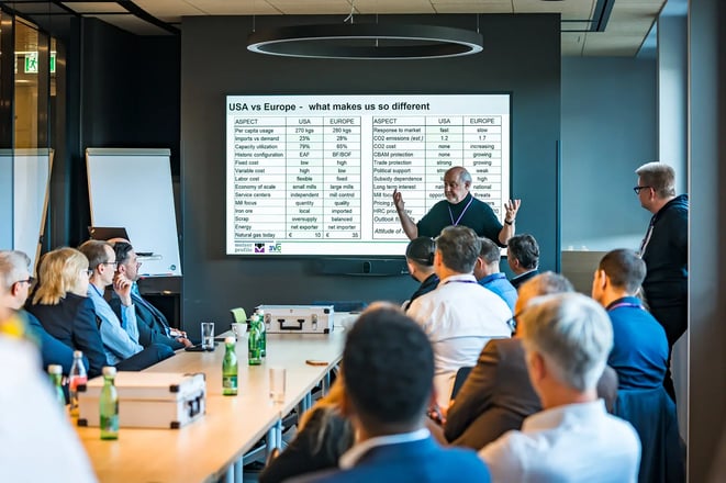 Welser_Steel_Community_2025_Discovery Session