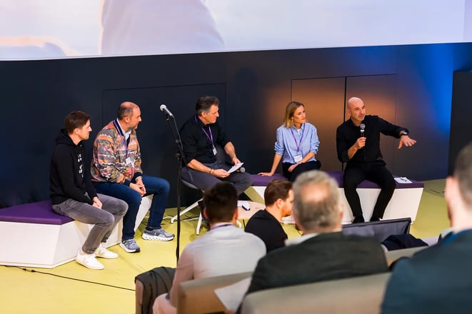 Welser_Steel_Community_2025_Panel_Thomas Welser