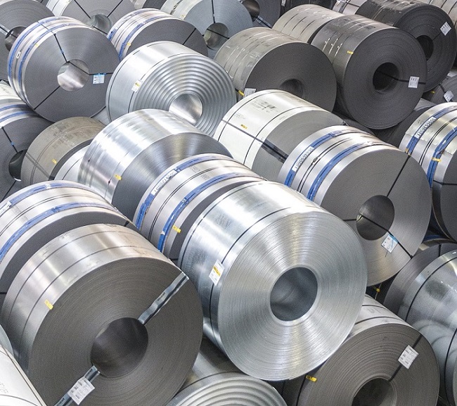 Steel for Roll-Forming