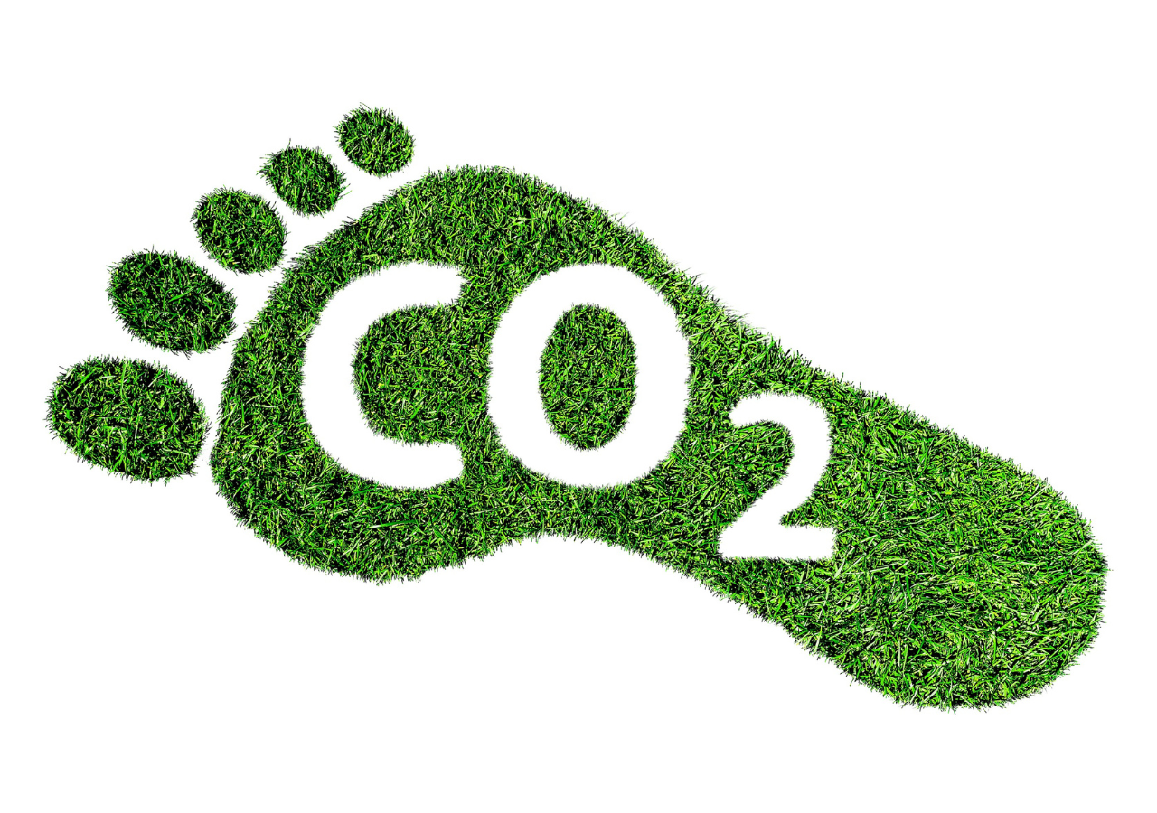 CO2 Footprint 